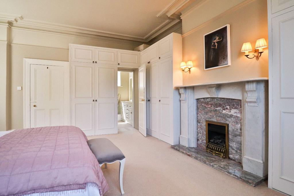 Bedroom 2 II