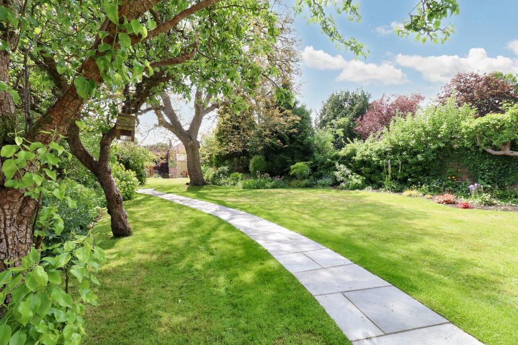 Garden IIII