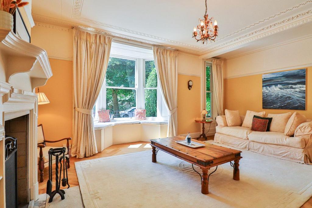 Living room II