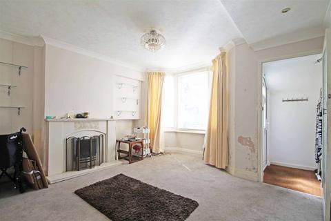 3 bedroom end of terrace house for sale, Rutland Road, Hove