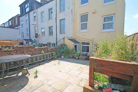 3 bedroom end of terrace house for sale, Rutland Road, Hove