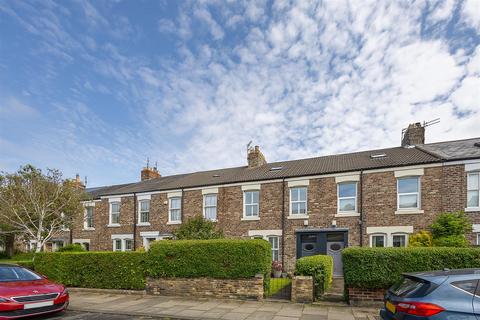 3 bedroom terraced house for sale, Elsdon Road, Gosforth, Newcastle upon Tyne