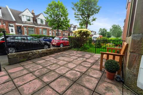 2 bedroom terraced house for sale, Cambridge Avenue, Clydebank G81