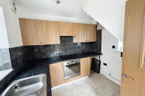 1 bedroom flat for sale, Oxford Street, Whitstable
