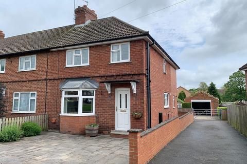 11 Goslipgate, Pickering, YO18 8DQ