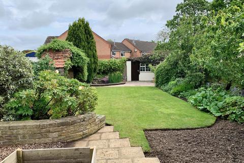 11 Goslipgate, Pickering, YO18 8DQ
