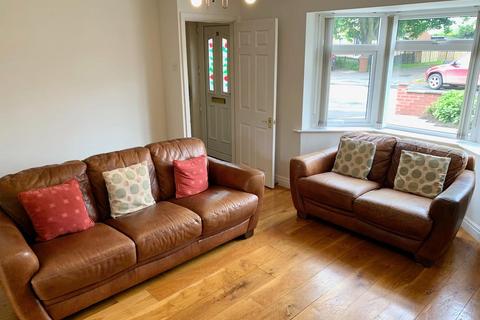 11 Goslipgate, Pickering, YO18 8DQ