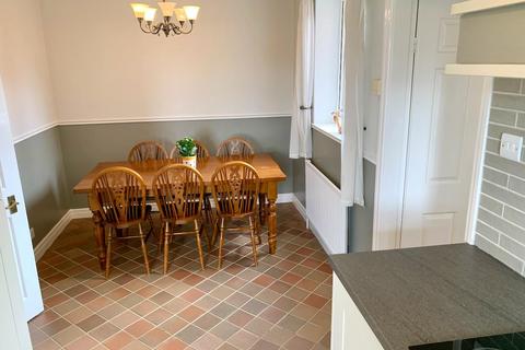 11 Goslipgate, Pickering, YO18 8DQ