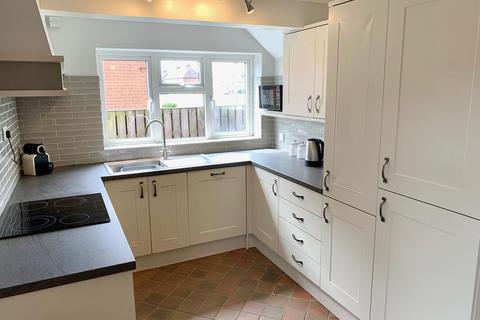 11 Goslipgate, Pickering, YO18 8DQ
