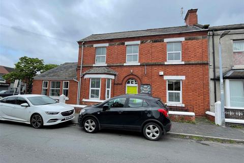 Office for sale, 14 Chapel Street, Crewe, Cheshire, CW2 7DQ