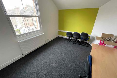 Office for sale, 14 Chapel Street, Crewe, Cheshire, CW2 7DQ