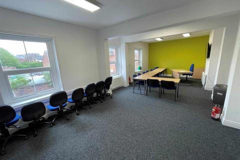 Office for sale, 14 Chapel Street, Crewe, Cheshire, CW2 7DQ