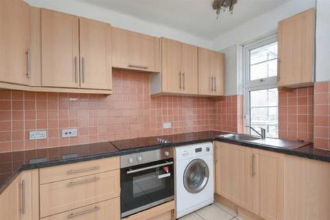 1 bedroom apartment to rent, Northways, College Crescent, Swiss Cottage, London, NW3