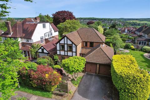 4 bedroom detached house for sale, Anglefield Road, Berkhamsted