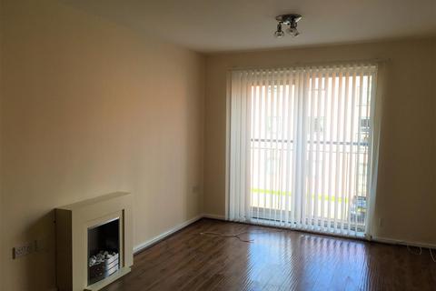 2 bedroom apartment to rent, Penstock Drive, Cliffe Vale, Stoke-on-Trent, Staffordshire, ST4 7GF