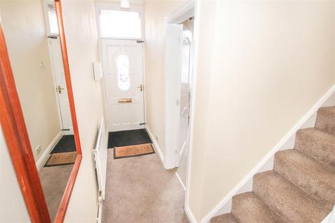 2 bedroom terraced house to rent, Hartington Street, Wolstanton, Newcastle, Staffs