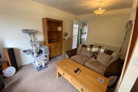 2 bedroom terraced house to rent, Millcroft Way, Handsacre, Rugeley, Staffordshire