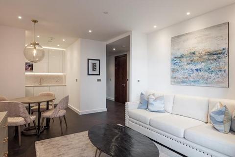 1 bedroom property to rent, Thornes House, Charles Clowes Walk, Vauxhall, London, SW11