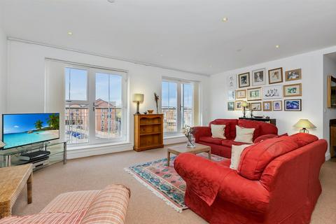 2 bedroom apartment for sale, Soar House, St. Marys Road, Market Harborough
