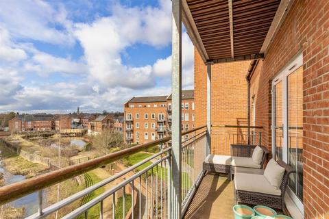 2 bedroom apartment for sale, Soar House, St. Marys Road, Market Harborough