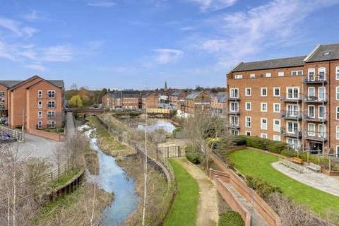 2 bedroom apartment for sale, Soar House, St. Marys Road, Market Harborough