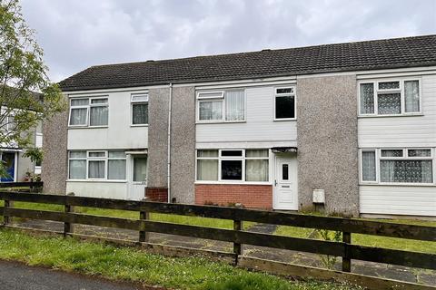 3 bedroom terraced house for sale, Orpen Road, Southampton SO19