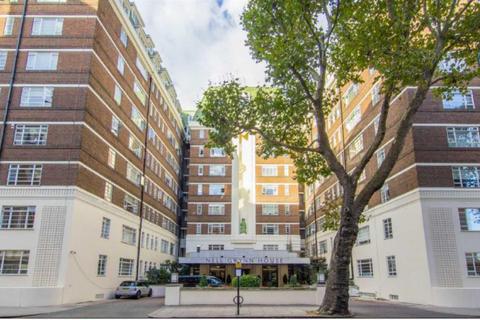 1 bedroom apartment to rent, Sloane Avenue, Chelsea, London, SW3