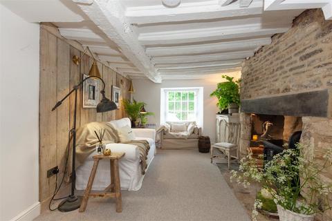 2 bedroom cottage for sale, The Hill, Burford