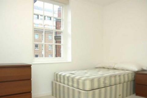 1 bedroom apartment to rent, Stanley House, Belsize Road, Swiss Cottage, London, NW6