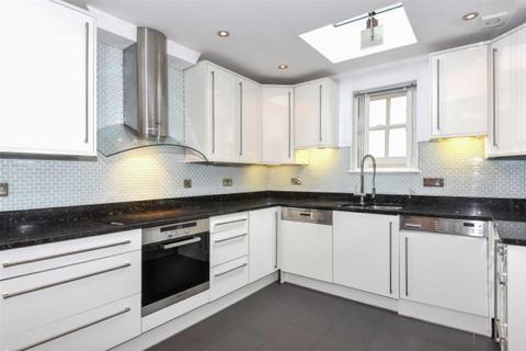 4 bedroom house to rent, Violet Hill, St John's Wood, London