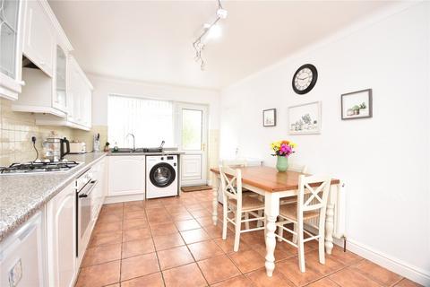 2 bedroom end of terrace house for sale, Skelton Avenue, Leeds, West Yorkshire