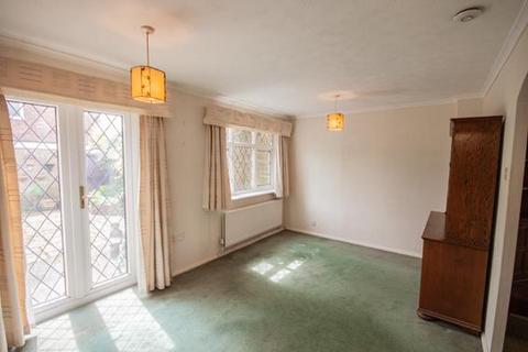 3 bedroom detached house for sale, Knight Road, Burntwood