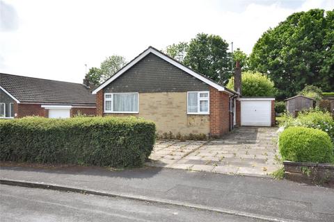 2 bedroom bungalow for sale, Richmondfield Drive, Barwick in Elmet, Leeds, West Yorkshire