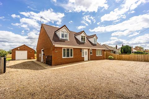3 bedroom detached bungalow for sale, Holbeach Drove Gate, Holbeach Drove
