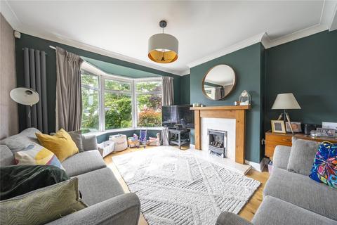3 bedroom semi-detached house for sale, Roundhay Mount, Leeds