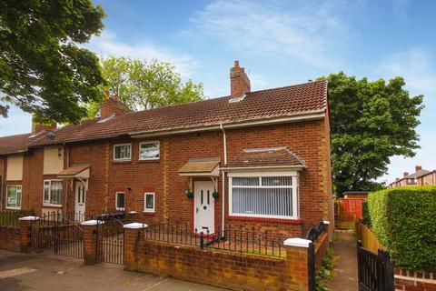 3 bedroom semi-detached house for sale, Central Avenue, North Shields