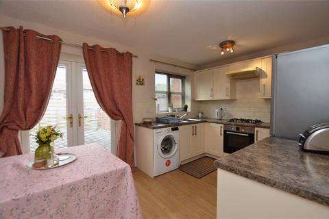 2 bedroom townhouse for sale, Pinders Green Fold, Methley, Leeds, West Yorkshire