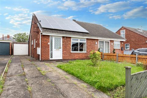 2 bedroom bungalow for sale, Haigh Side Close, Rothwell, Leeds, West Yorkshire