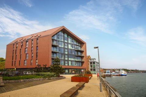 1 bedroom apartment for sale, Duke Street, Smiths Dock, North Shields