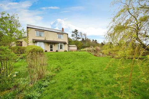 4 bedroom detached house for sale, Springbank Road, Newfield, Bishop Auckland, DL14 8DE