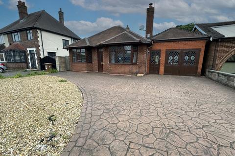 2 bedroom bungalow for sale, Bloxwich Road North, Willenhall