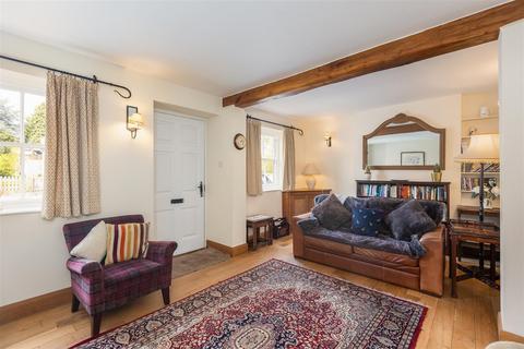 18 Bondgate, Helmsley, York, YO62 5BR