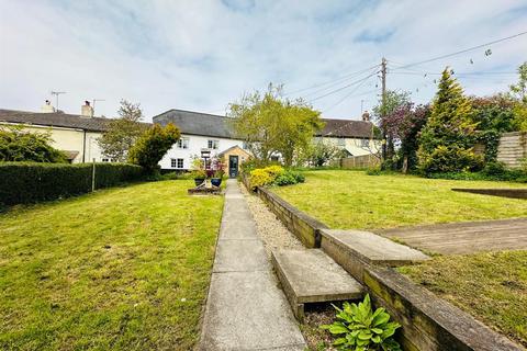 3 bedroom terraced house for sale, Lurley EX16