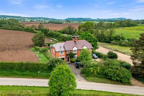 3 bedroom semi-detached house for sale, 1 Shay Lane, Hampton, Malpas, Cheshire, SY14 8AD