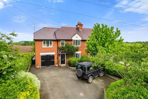 3 bedroom semi-detached house for sale, 1 Shay Lane, Hampton, Malpas, Cheshire, SY14 8AD