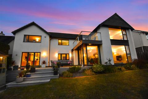 Brackenwood Battery Lane, Portishead, Bristol, BS20 7JD