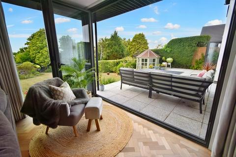Brackenwood Battery Lane, Portishead, Bristol, BS20 7JD