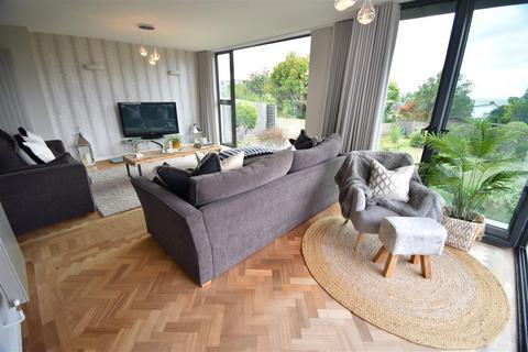 Brackenwood Battery Lane, Portishead, Bristol, BS20 7JD