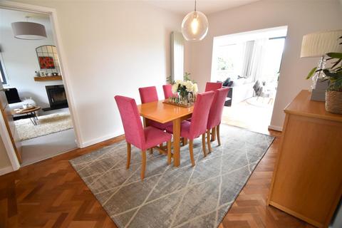Brackenwood Battery Lane, Portishead, Bristol, BS20 7JD