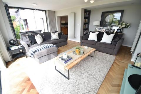 Brackenwood Battery Lane, Portishead, Bristol, BS20 7JD